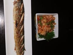 -和一料理(安阳店)