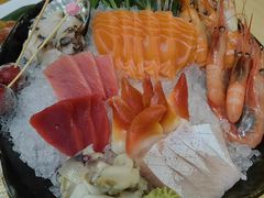 -松坂屋日料自助(长城路店)