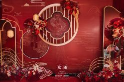 -觅遇Meet U私人婚礼定制(潮汕店)