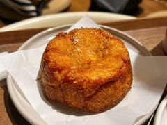 -Ten Olives甜点