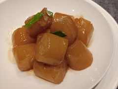 古法肉汁萝卜-鲤院·新中式美学·庭院餐厅(夫子庙店)