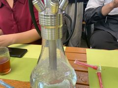 -ALAMEEN阿拉伯餐厅(三里屯店)