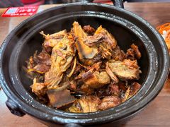 -斯丹姜母鸭·古法干香(涂门街总店)