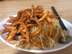 -鸡西冷面(翠竹店)