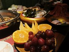 -牛New寿喜烧(闵行龙湖天街店)