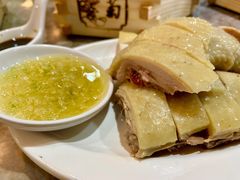 白切鸡-松雅轩(大源店)