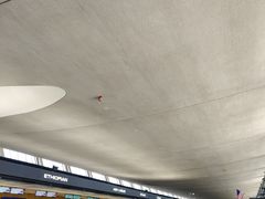 -华盛顿杜勒斯国际机场