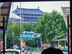 -泉城欧乐堡水上世界