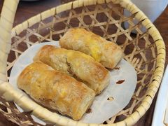 -日日鲜茶餐厅(小公园店)