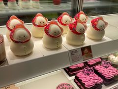 -好利来(望京中福店)