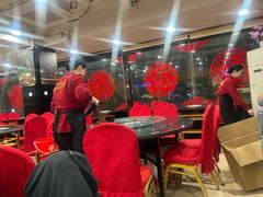 -芦月轩羊蝎子(北蜂窝店)