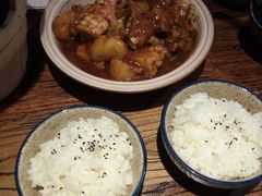 -并州大牌档之醉轻尘