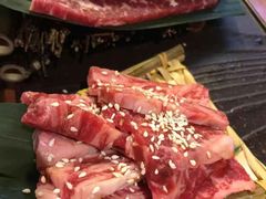 -肉魁屋·烧肉·烧鸟·酒场(高新店)