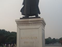 -北陵公园