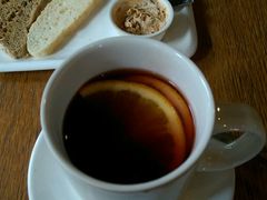 热红酒-Geneva日内瓦餐厅(西郊宝成花苑店)