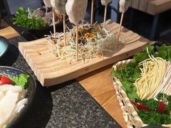 -湊湊火锅·茶憩(皇姑万象汇店)