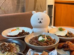 -有序Orderly融合西餐·咖啡(运河外滩店)