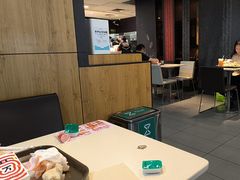 -肯德基(布吉老街店)