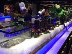 -加餐海鲜自助(宝龙一城店)