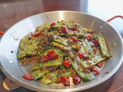 -拾捌川·自贡爆炒(新街口店)