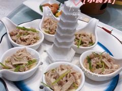 -御仙都北京菜馆·烤鸭店(双井店)