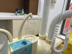 -圣贝口腔(海淀店)