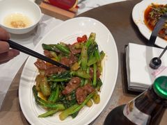 -香港狮子山下·明星粤菜餐厅(北苑店)