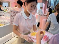 -北京华联购物中心(天通苑店)