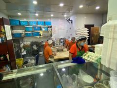 -津门张记包子铺(华昌道店)