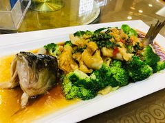 -白魁老号饭庄(交道口店)