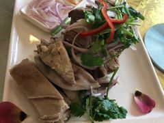 -马尔龙新疆饭店·清真(瑞景店)