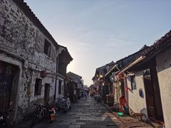 -丁来兴酒店(西街店)