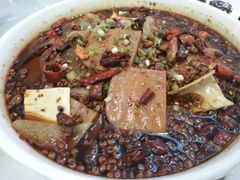 -玉林烤鸭店(定福庄店)