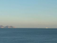 -石槽海滨浴场