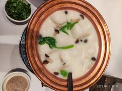 -森隆饭庄(崇文门新世界百货店)