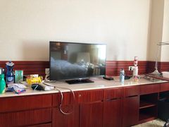 -东怡大酒店(上海科技馆店)