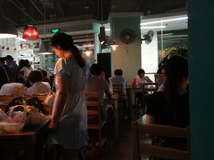 大堂-八十八粉儿(尚都店)