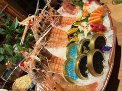 -Minase水濑·日料放题(外滩店)