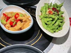 -沪小胖·小龙虾·蓝龙王(八佰伴店)