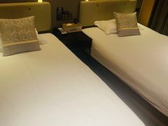 -拙政别苑酒店