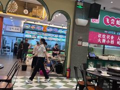 -飞尝蚝·顺德菜·鱼生(顺德总店)