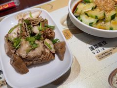 -老淮城·长鱼面(河下古镇店)