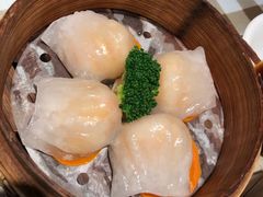-新大咀港式茶餐厅(宝山万达店)