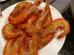 -赛瑞喜来登大酒店-盛宴自助餐厅