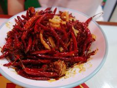 -杨记跷脚牛肉面(下元店)