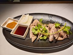 -塔哈尔·新疆盛宴(南翔印象城MEGA店)