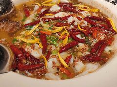 -太二酸菜鱼(汕头苏宁广场店)