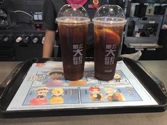 -麦当劳(河北唐山光明路餐厅)