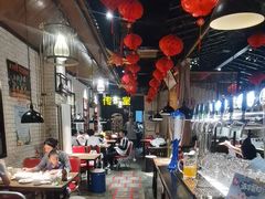 -宽店烧烤(大兴店)