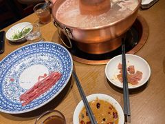 -北京老门框爆肚涮肉馆(凤城六路店)